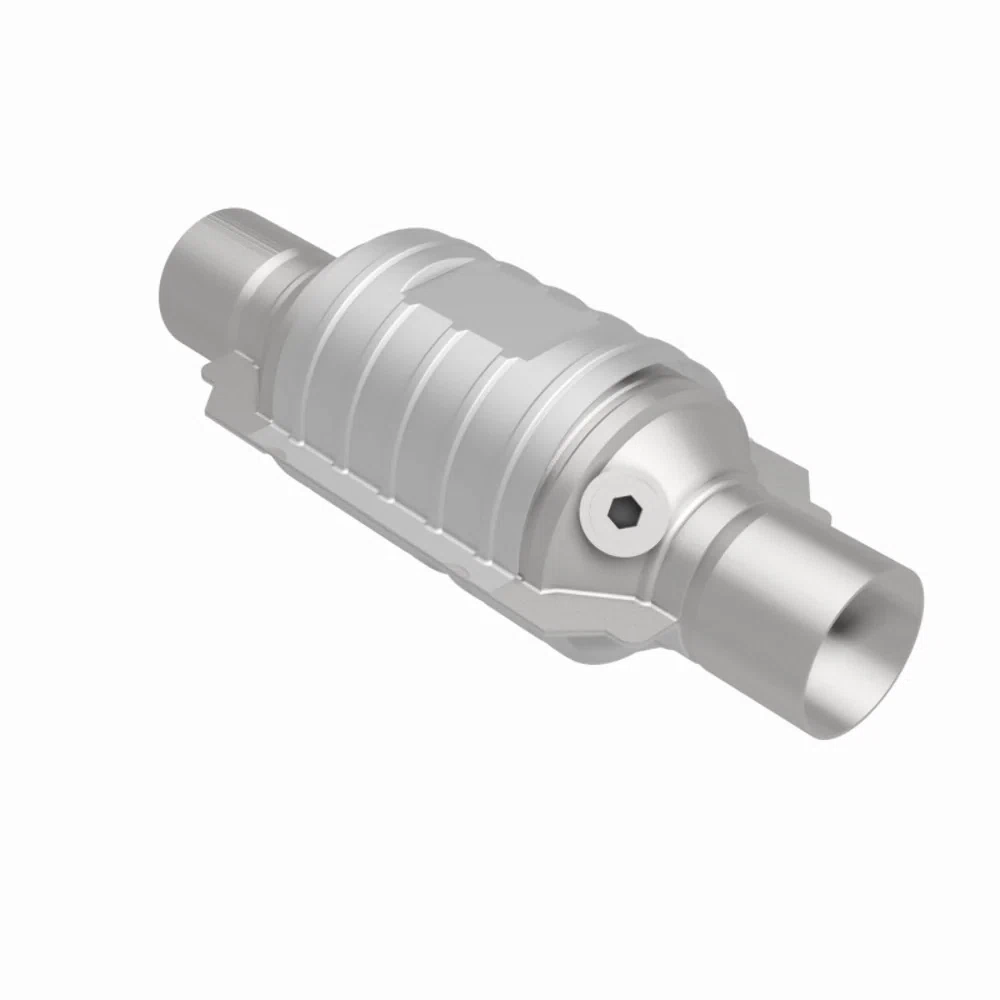 Catalytic Converter for OEM Grade Federal _ EPA Compliant Universal Catalytic Converter MagnaFlow 51235